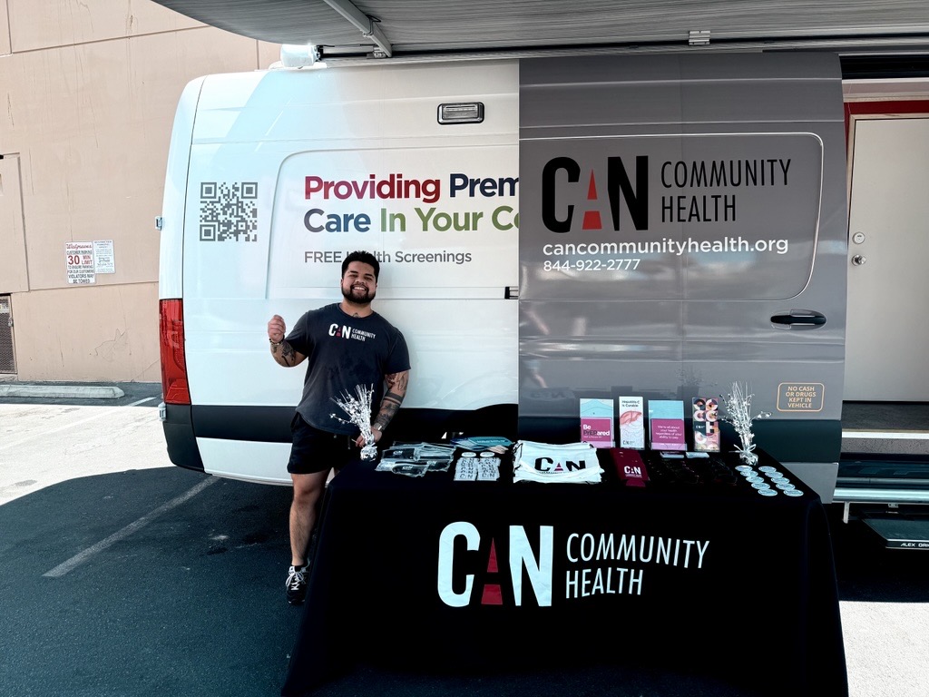 STI Clinic in Las Vegas, NV, for Testing and Treatment