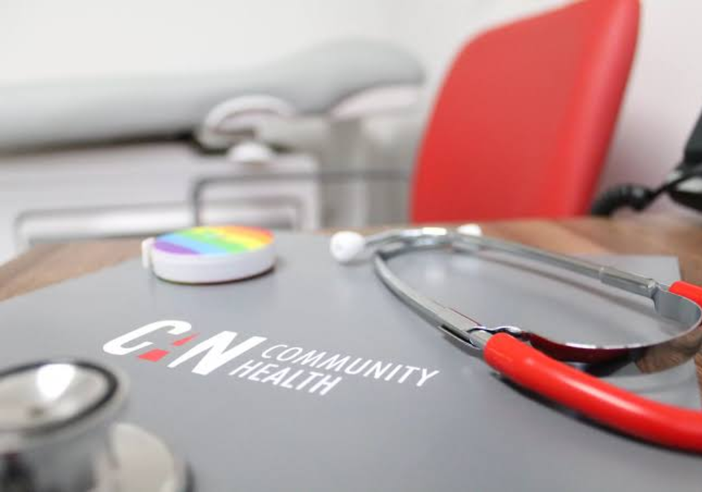 Your Trusted STD Clinic in Dallas for Compassionate Care