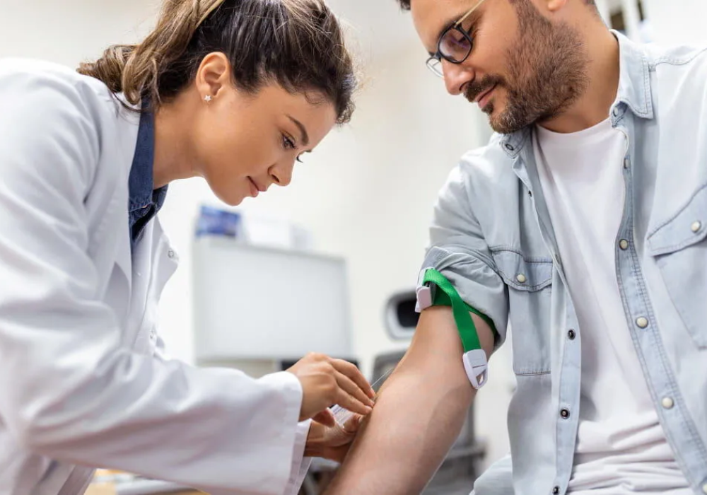 STI and STD Clinic | South Carolina | CAN Community Health