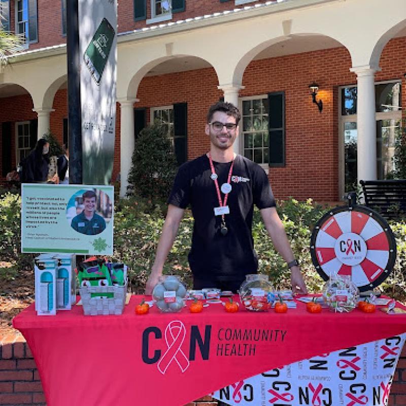 CAN Community Health Expands Access to Care with New Daytona Clinic