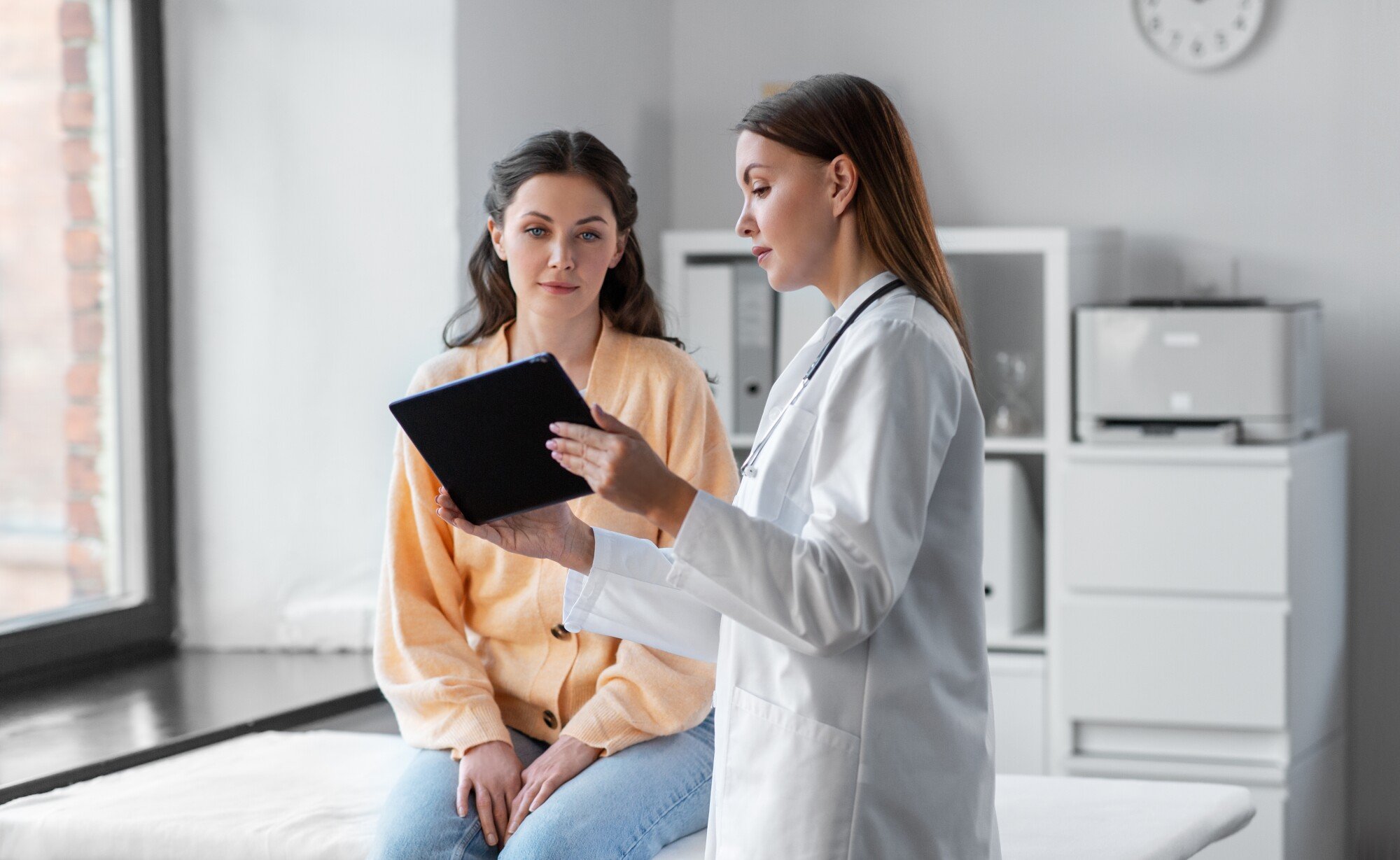 How Long Does STD Testing Take? Quick & Reliable Insights